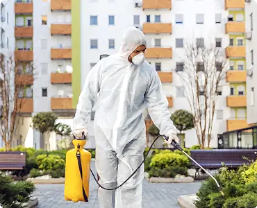 İlaçlama ve Kontrol